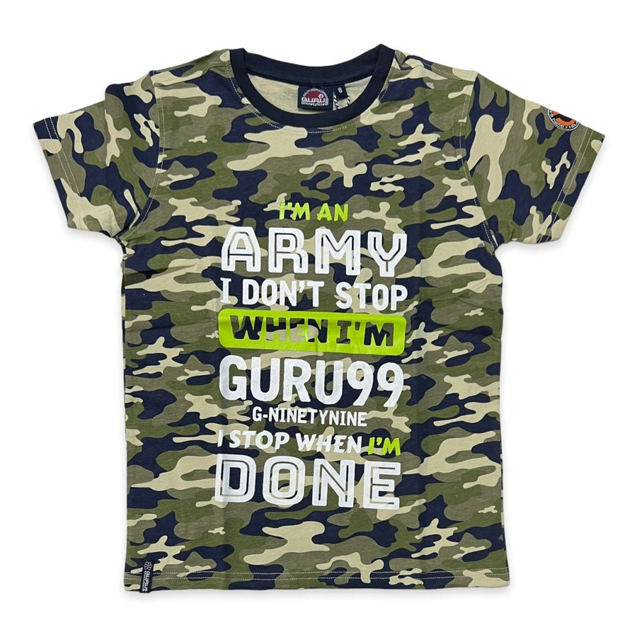 T-Shirt Guru