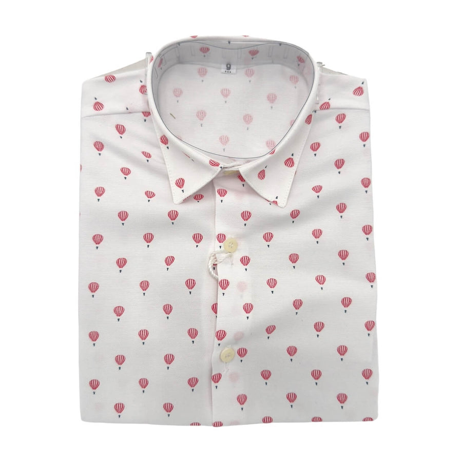 Camicia Neonato Nazareno Gabrielli