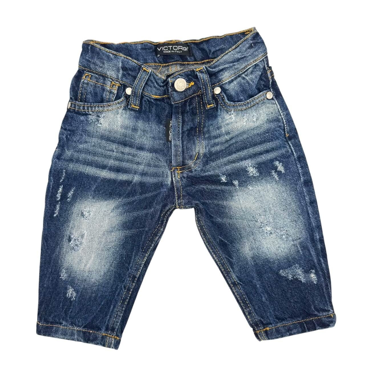 Jeans Neonato Victor J