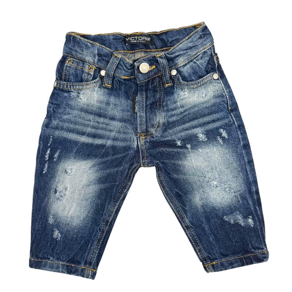 Jeans Neonato Victor J