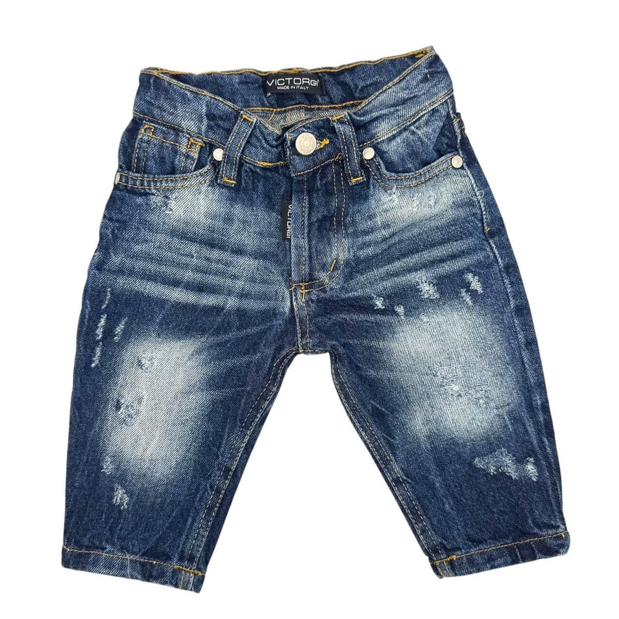 Jeans Neonato Victor J