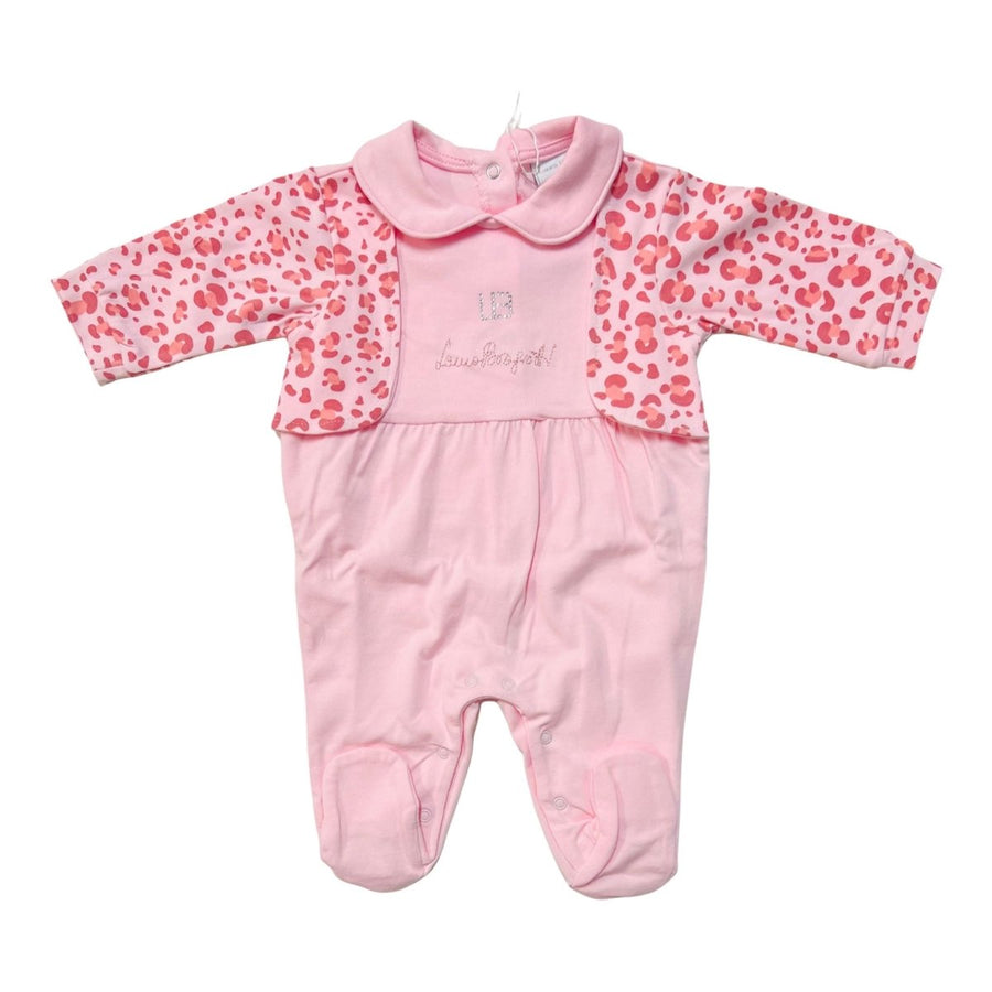 Tutina Laura Biagiotti 100% Cotone