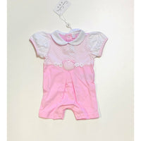 Pagliaccetto Pierre Cardin 100% Cotone