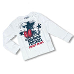 T-shirt Sweet Years 8/14 anni Bimbo