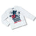 T-shirt Sweet Years 8/14 anni Bimbo