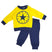 Pigiama Neonato Cotone - Enrico Coveri