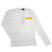 T-Shirt a Manica Lunga Retro Stampato Bimbo