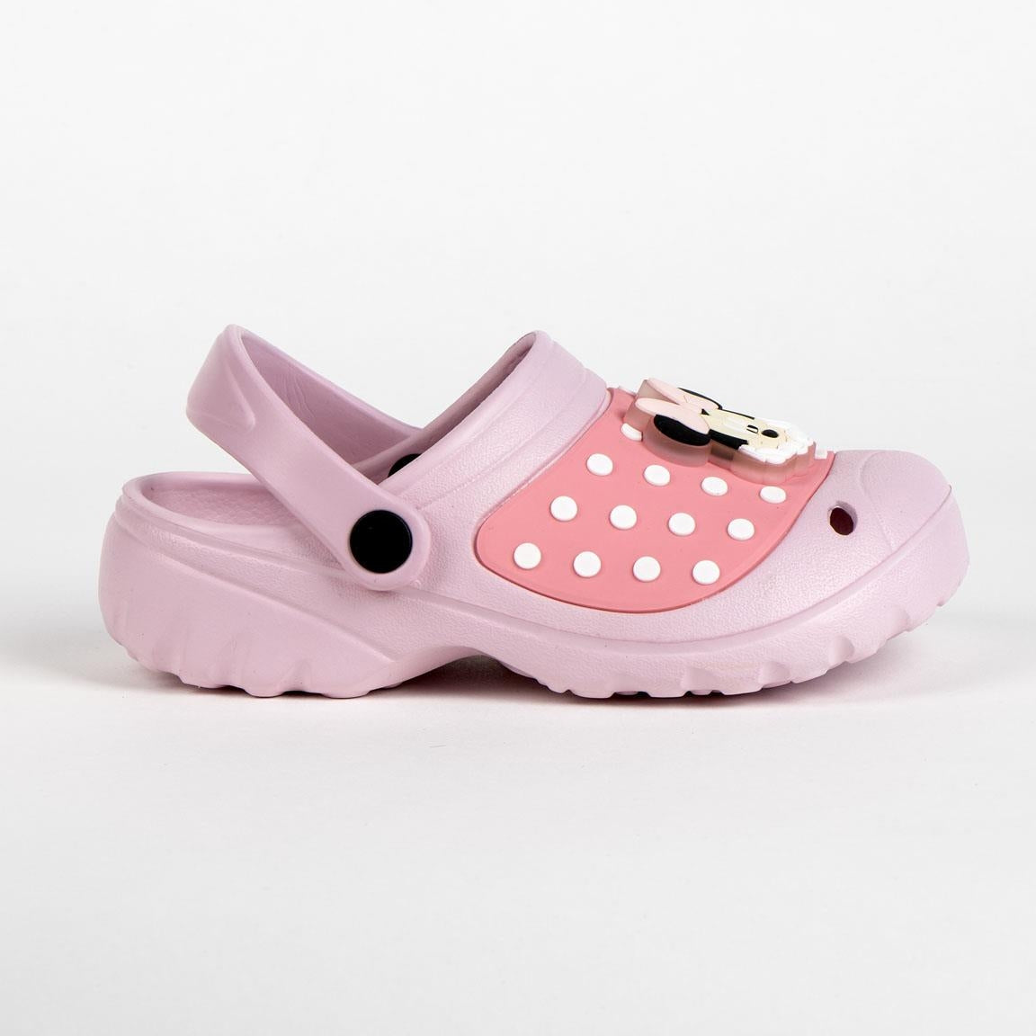 Crocs Minnie