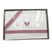 Completo Carrozzina 100% Cotone