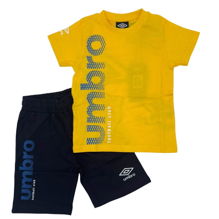 Completo Bimbo Umbro