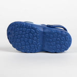 Crocs Stitch