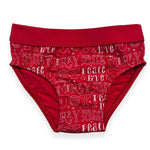 Slip Rosso Bimbo
