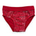 Slip Rosso Bimbo