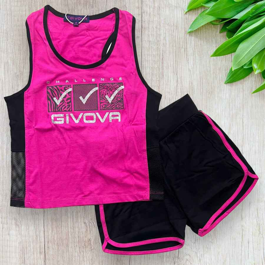 Completo Bimba Givova