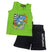 Completo Canotta Guru Neonato