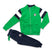 Tuta Cotone con zip Sergio Tacchini