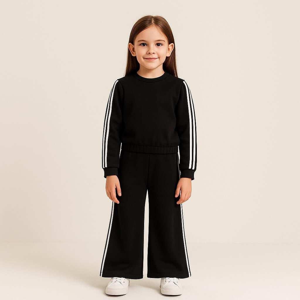 Tuta da bambina Great Joy