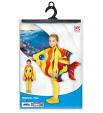 Pesce Tropicale