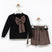 Completo Bimba Caldo Cotone - Fun Paris