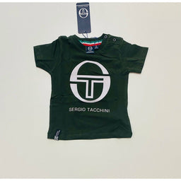 T-Shirt Sergio Tacchini