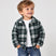 Completo – Camicia + T-shirt Bianca - Rebel