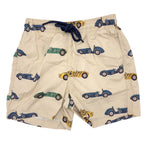 Completo Costume da Bagno + T-shirt Bimbo