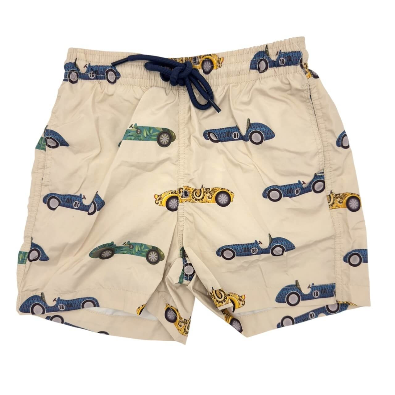 Completo Costume da Bagno + T-shirt Bimbo