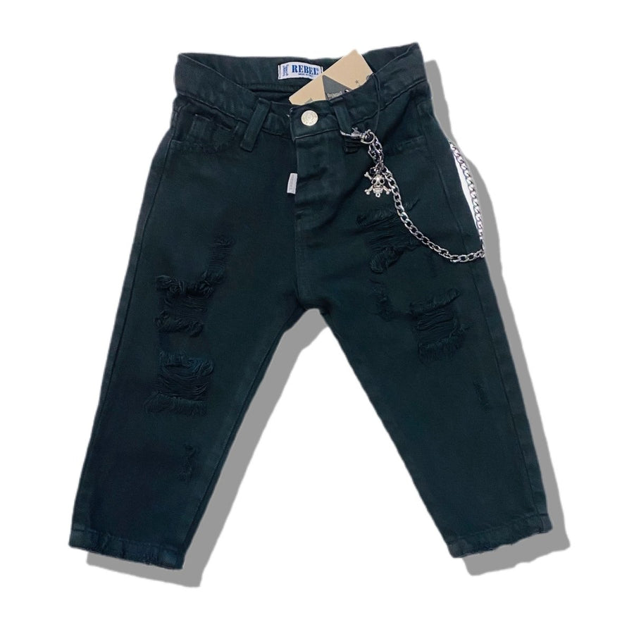 Jeans Bimbo Rebel
