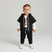 Completo 3 Pezzi Cotone neonato