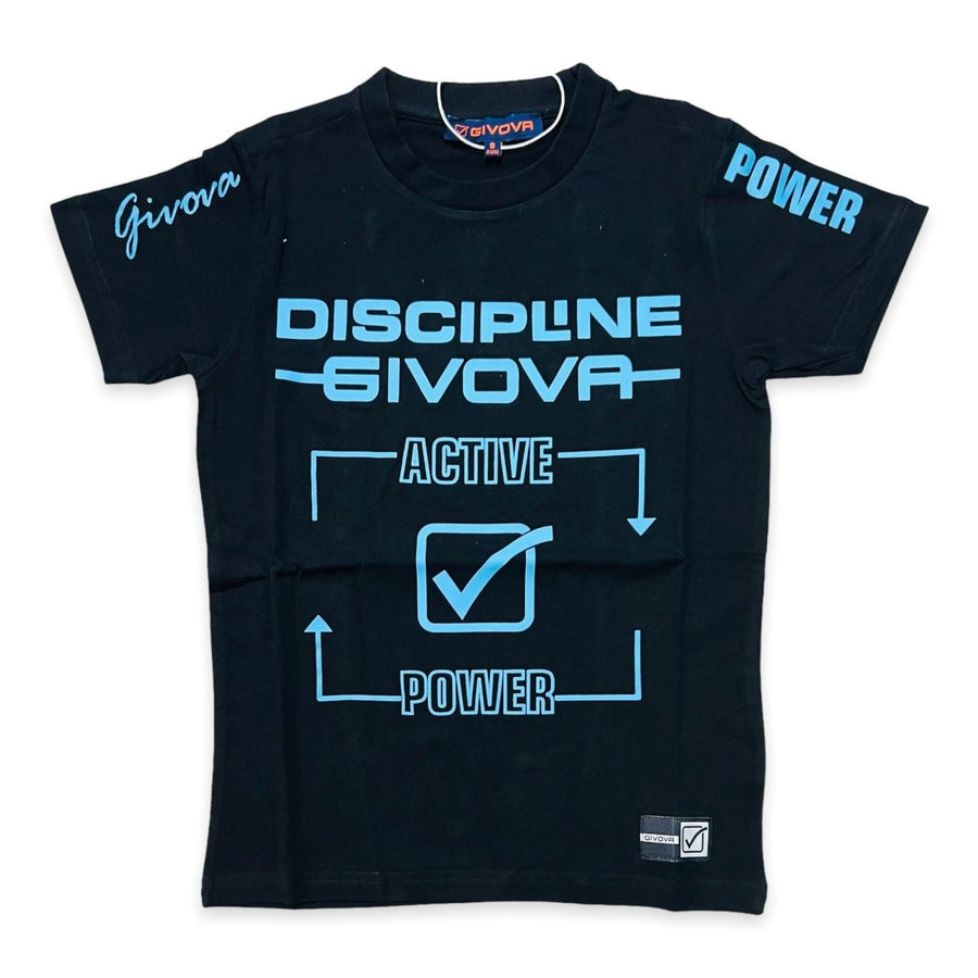 T-Shirt Givova