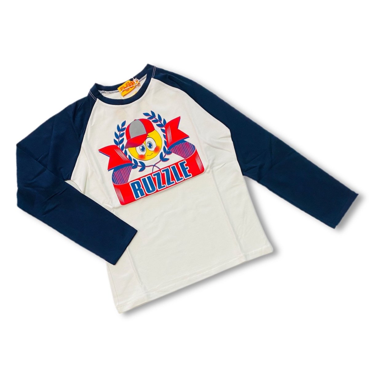 T-Shirt Caldo Cotone