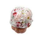 Bandana neonata 100% Cotone