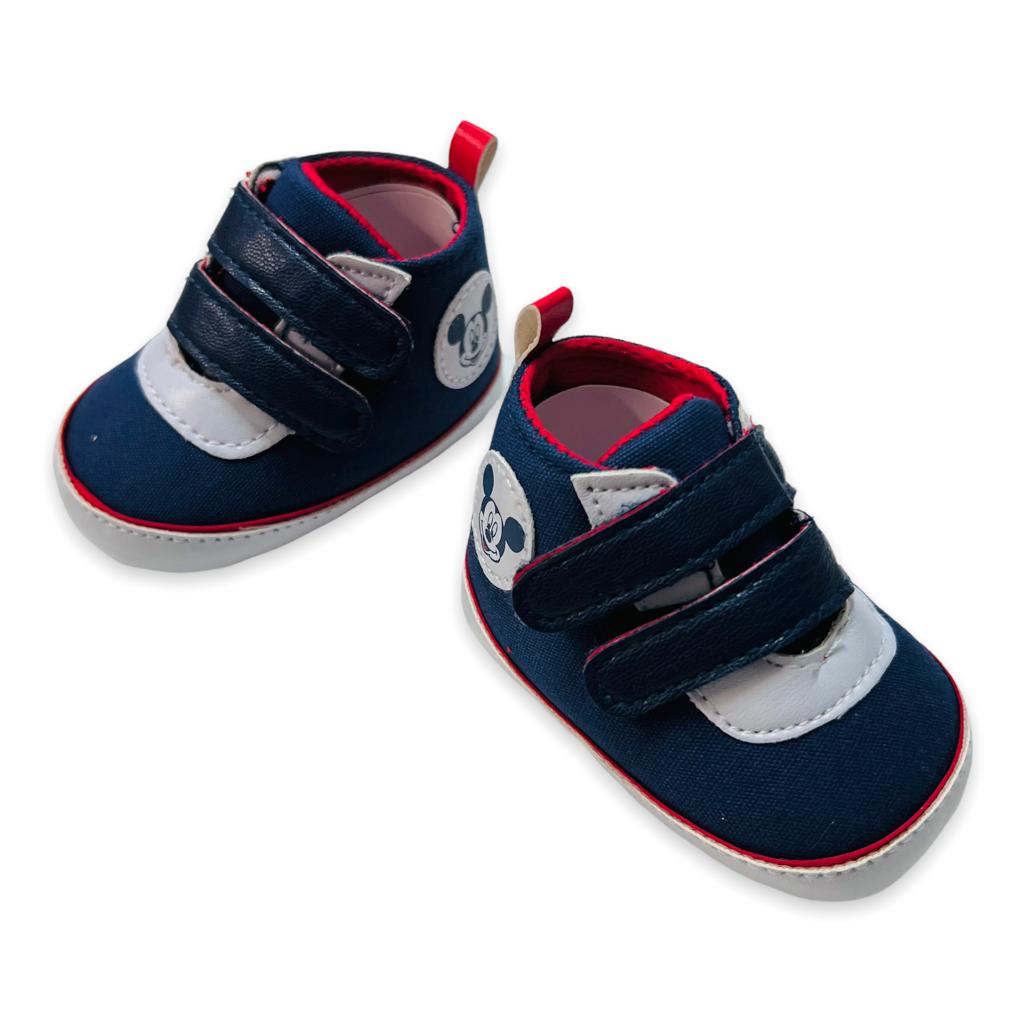 Scarpine Disney Mickey Mouse