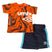 Completo Umbro Neonato