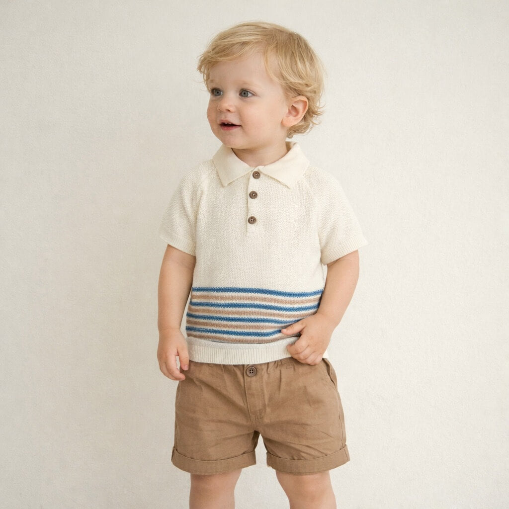 Primavera/Estate Neonato