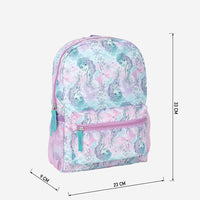 Zaino Elsa Disney - Multicolor