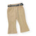 Pantalone a Zampa leggero Bimba