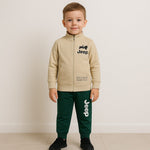 Tuta Cotone Jeep®