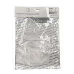 Bandana Sangallo neonata 100% Cotone