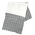 Coperta di Ciniglia Pastello 75x90