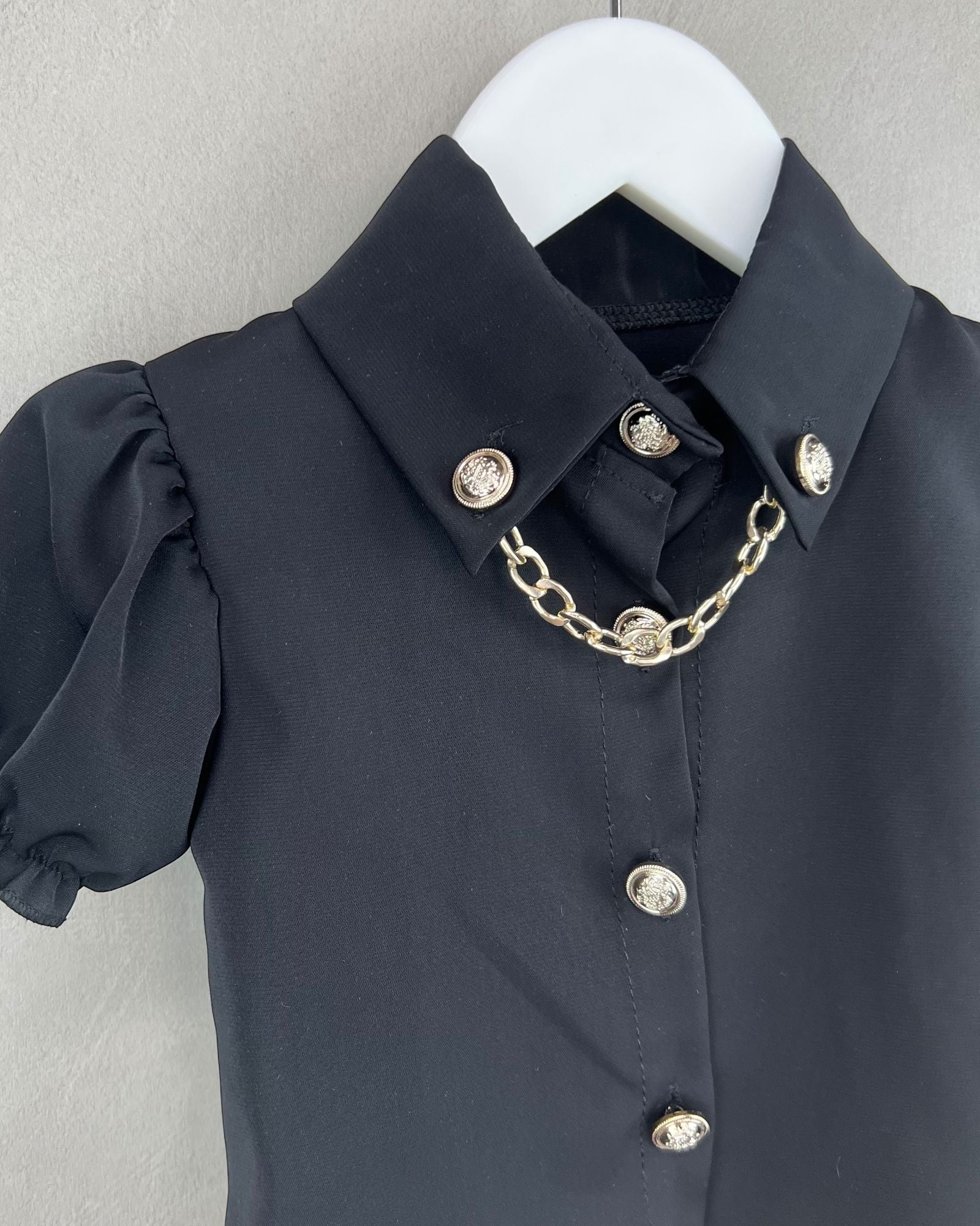 Camicia Neonata