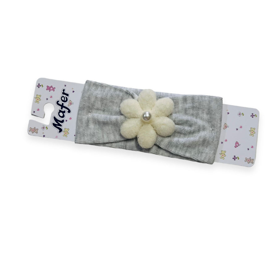 Fascia Neonata in Caldo cotone 0/6 Mesi
