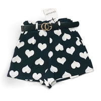 Shorts 4/14 Bimba