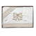 Completo Culla/Lettino Fiocco 100% Cotone