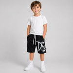 Bermuda Cotone Ragazzo - XOUT JEANS