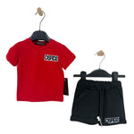 Completo Cotone neonato