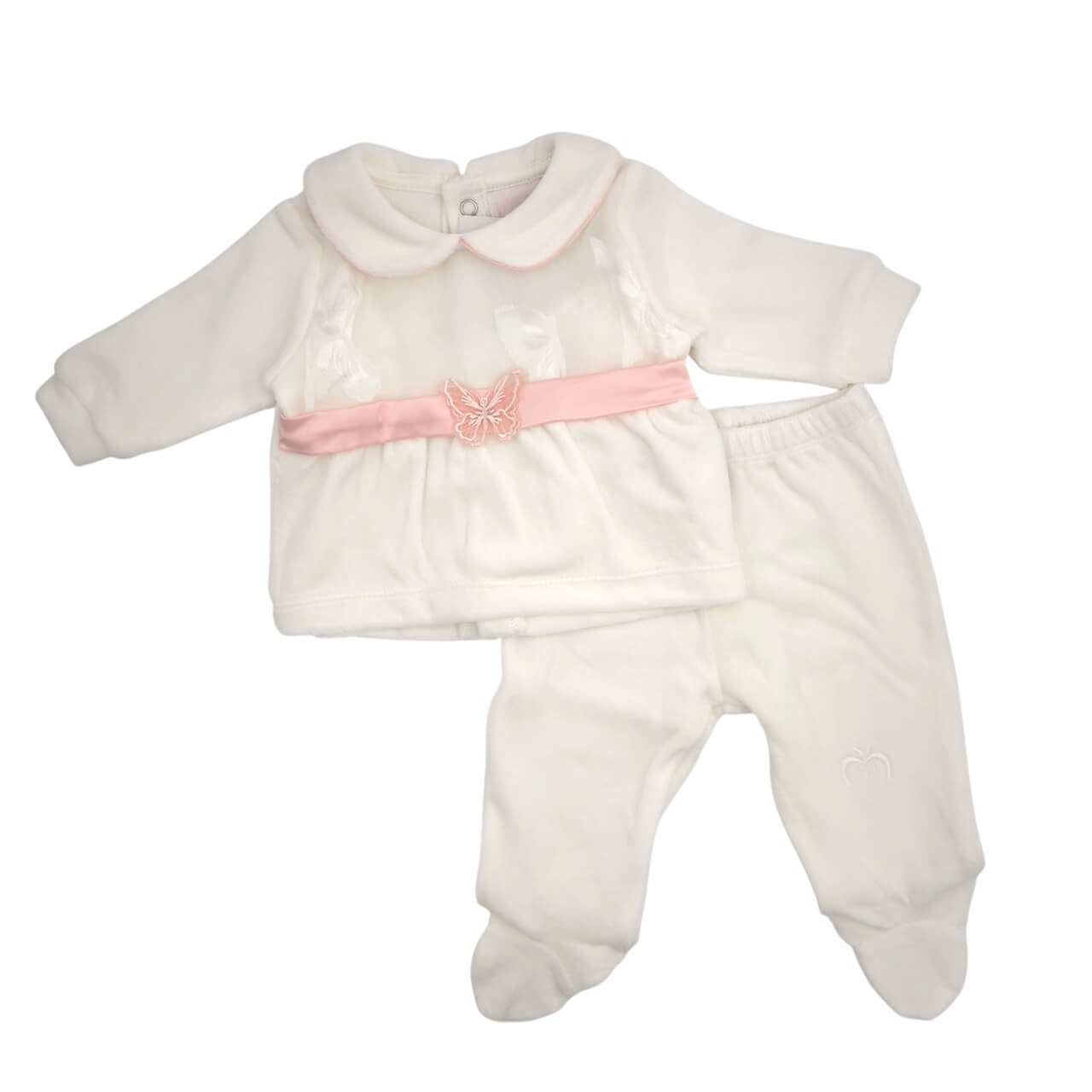 Tutina ciniglia Melanie