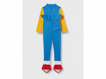 Costume da Sonic™ deluxe per bambini