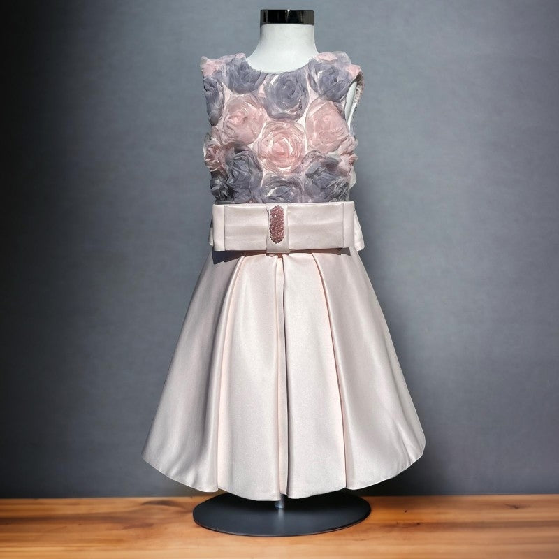 Abito Elegante Bimba