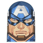 Cappello Capitan America 3/10 Anni